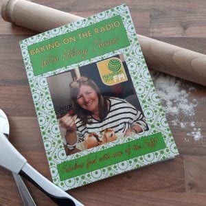 Hailsham FM Cookery book