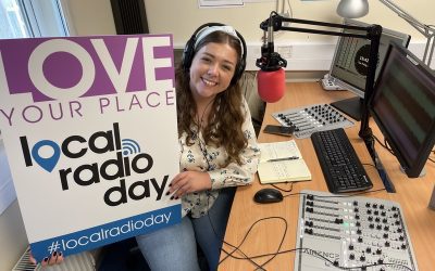 Local Radio Day