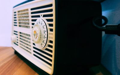 Our Upcoming Transmitter Maintenance